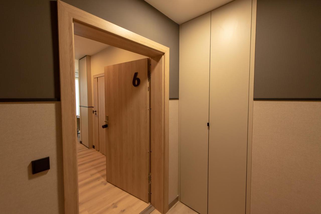 Sarnia Point Apartamenty Prestige Wrocław Exterior foto