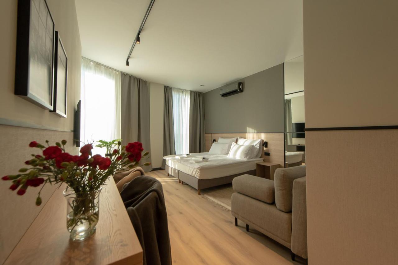 Sarnia Point Apartamenty Prestige Wrocław Exterior foto