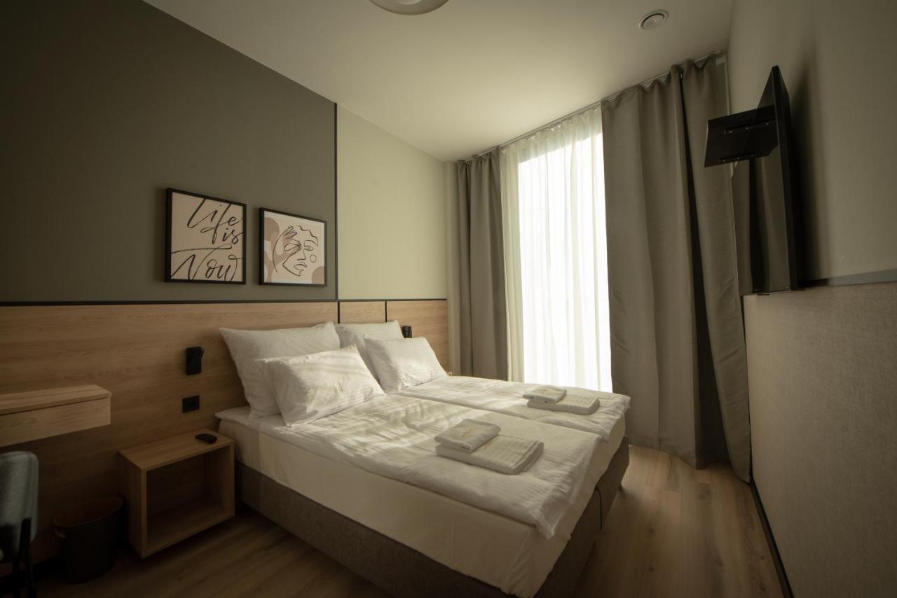 Sarnia Point Apartamenty Prestige Wrocław Exterior foto