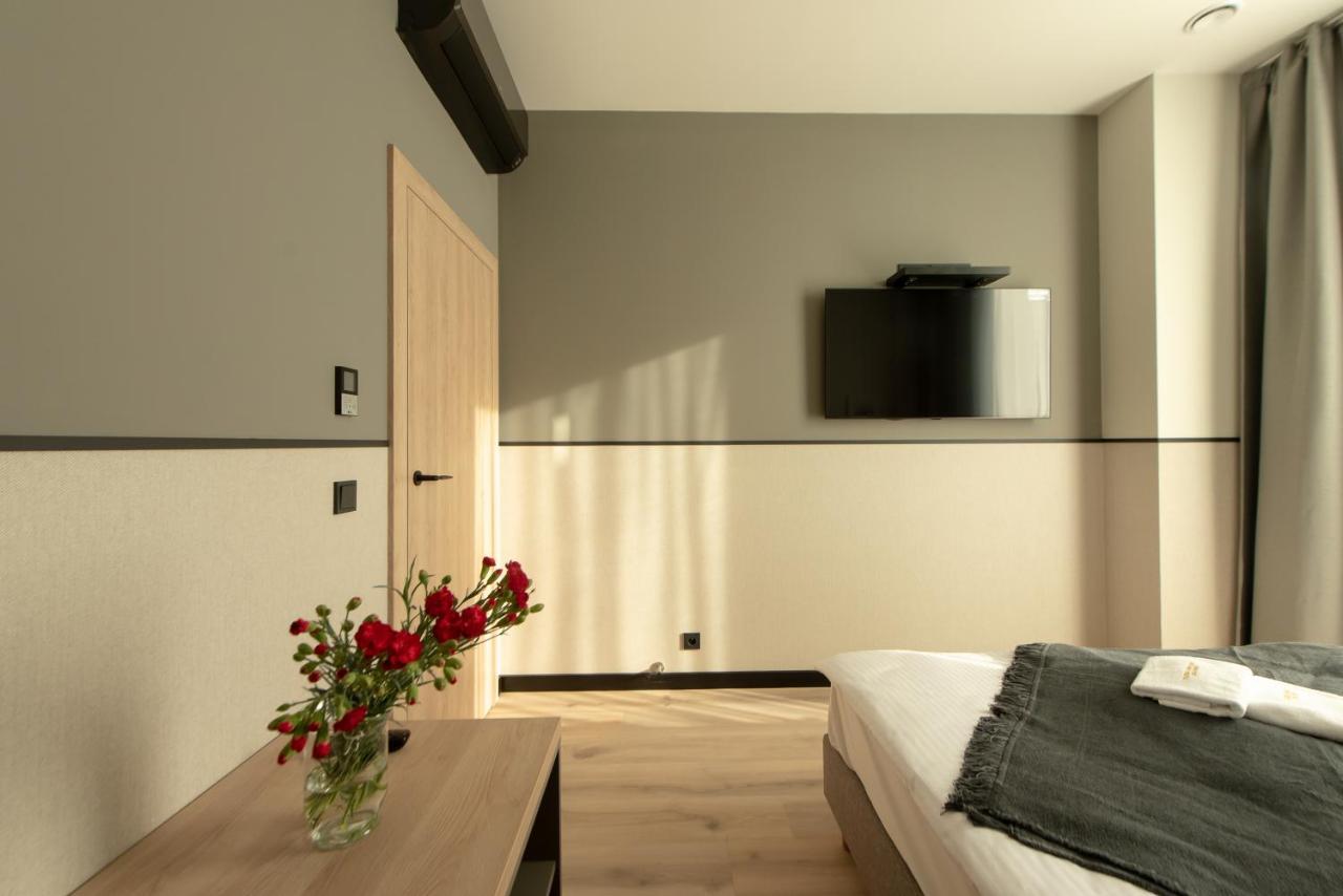 Sarnia Point Apartamenty Prestige Wrocław Exterior foto