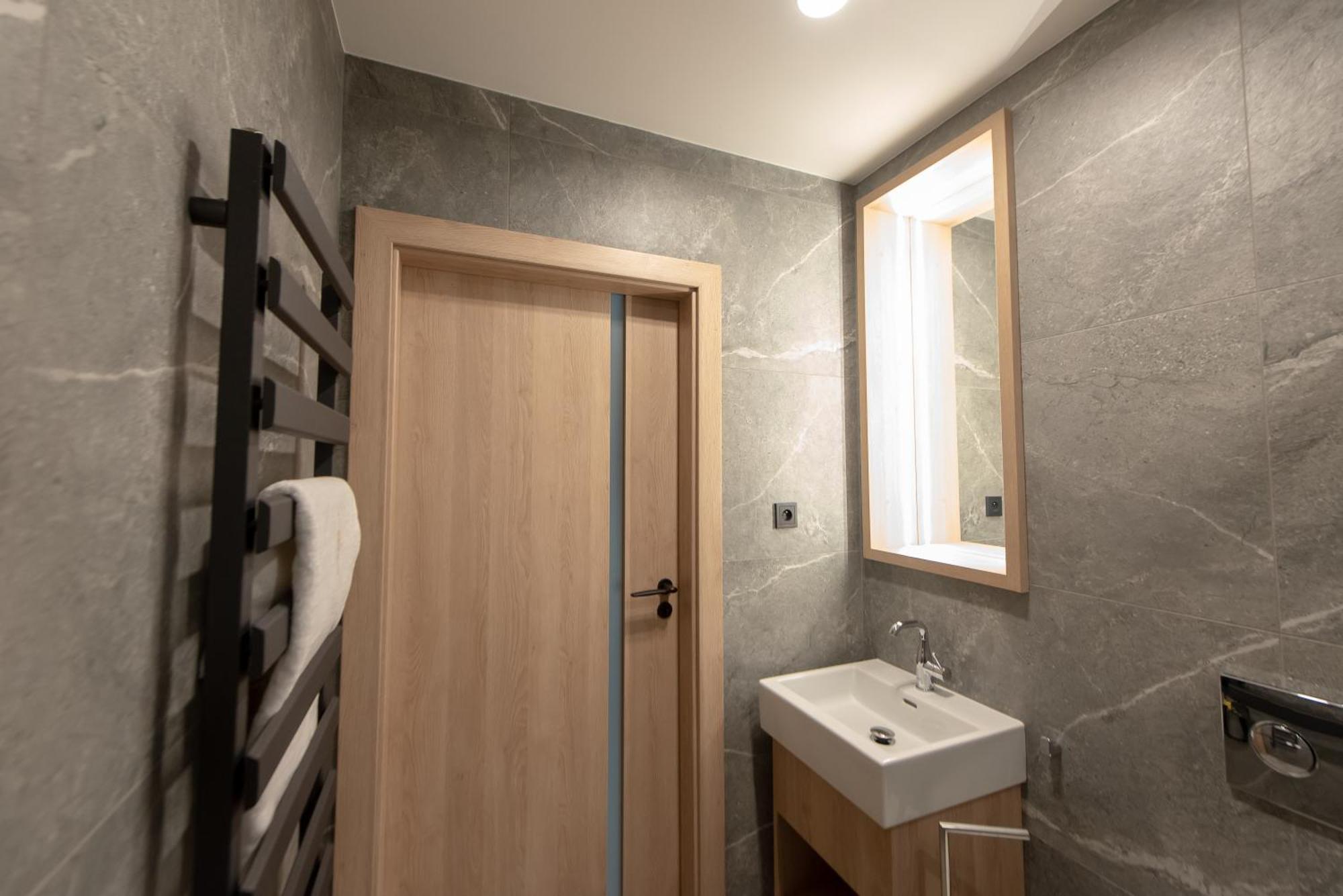 Sarnia Point Apartamenty Prestige Wrocław Exterior foto